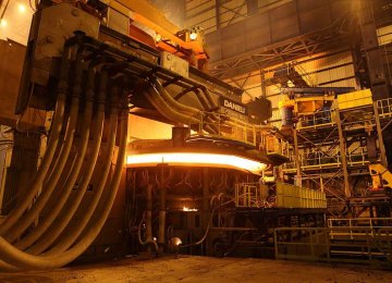 Russia Steelmaker Delays  Turkey Project After Tariffs