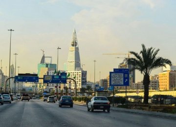 S. Arabia Among World’s Worst Performing Property Markets