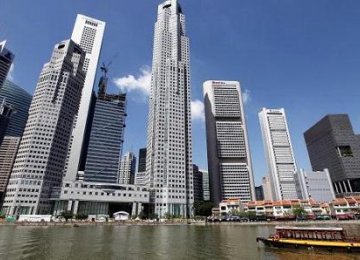Singapore Growth to Dip to 1.9%