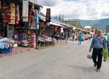 Slight Increase in Azeri Joblessness