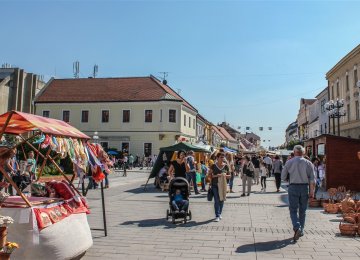 Slovakia to Remain Strong  in 2018