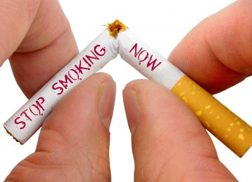 Diseases caused by smoking accounted for 12% (2.1 million) of all deaths.