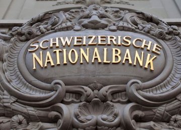 SNB May Raise Inflation Forecast