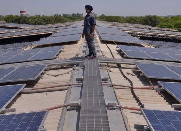 Solar Panel Makers Dump US, Look to Emerging Markets