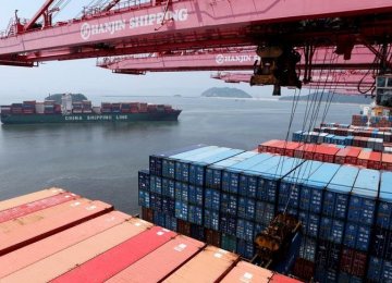 South Korea Jan Exports Surge