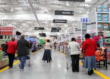 South Africa’s Stable Inflation Boosts Chances of Rate Cuts