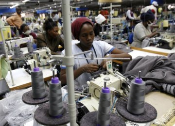 South Africa’s Outlook Stable, But Fiscal Position Weak