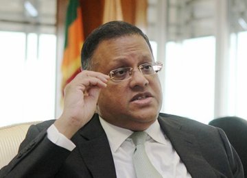 Sri Lanka to Seek IMF Waiver