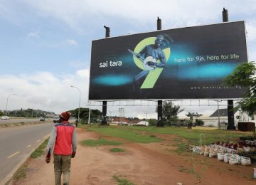 Sub-Saharan Economy to Accelerate Next Year