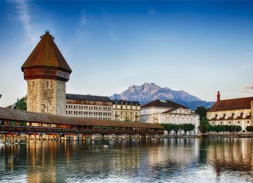 Switzerland Regains World’s Best Country Spot