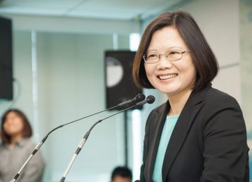 Taiwan to Roll Out Infrastructure Spending