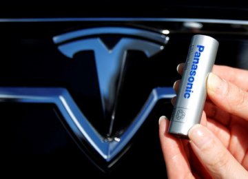 Tesla Battery Maker Suspends Cobalt Supplier
