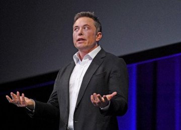 Tesla’s Worst Week Since 2016