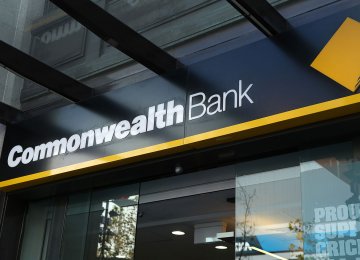 Top Australia Bank Faces Money Laundering Probe