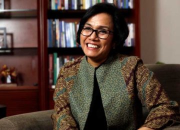 Trade Deficit Reflects Indonesia’s Production Needs