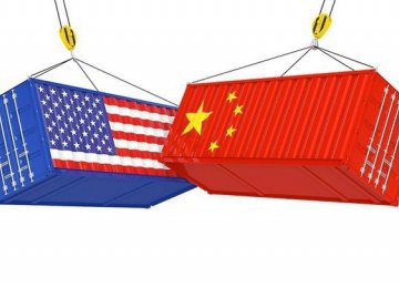 Donald Trump Escalates Trade War With China