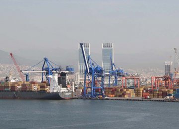 Turkey Exports Rise 18%