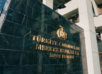 Turkey Sharply Increases Inflation Forecast