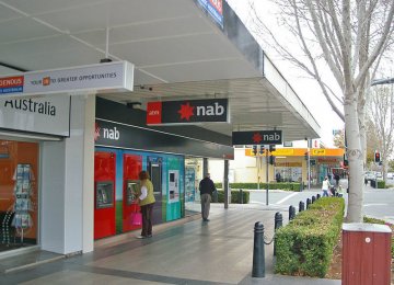 Two Big Aussie Banks Accused of Criminal Conduct