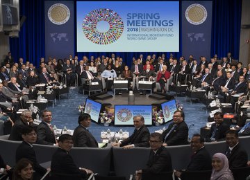 WB Says Will Help Nations Boost Shared Prosperity