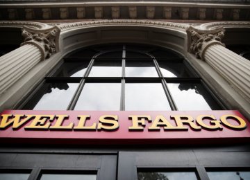 Wells Fargo Will Pay $480m in Settlement Over Abusive Practices