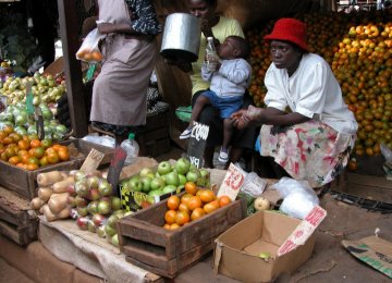 Zimbabwe Economy Facing Difficulties | Financial Tribune