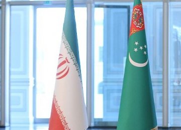 Iran&#039;s Trade With Turkmenistan Tops $300m 