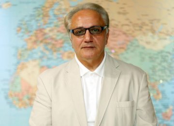 Ali Moallem