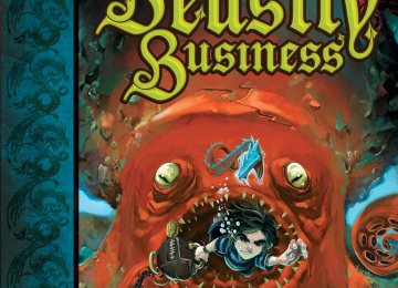 ‘Beastly Business’ in Persian