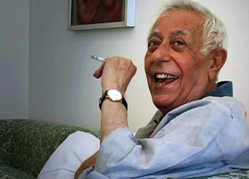 Bahman Mohassess Biography to Be Unveiled