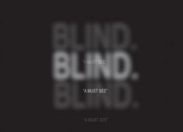 Blind Leading Blind