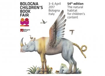 Iran at Bologna Book Fair
