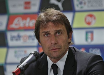 Antonio Conte