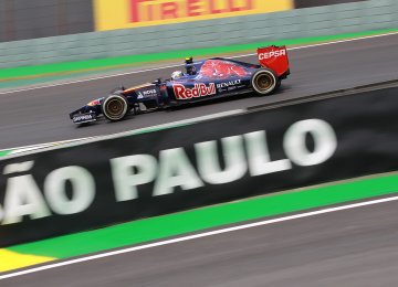 Sao Paulo’s Formula E Round Postponed to 2019