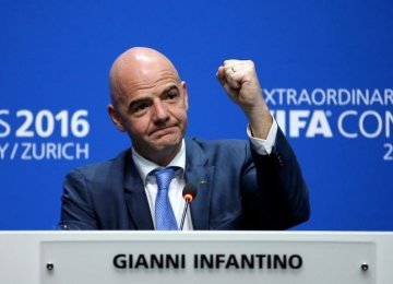 FIFA Promises Transparent Bidding Process for 2026 World Cup