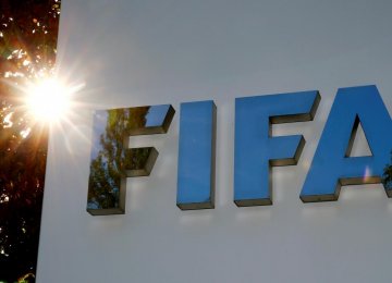 Nigeria, Ghana Football Could Face FIFA Bans 