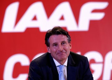 IAAF to Create World Ranking System