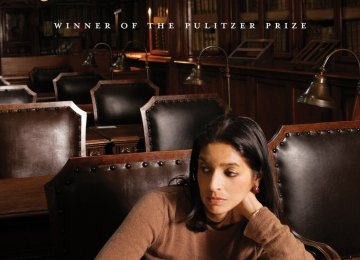 Jhumpa Lahiri’s ‘In Other Words’ in Persian