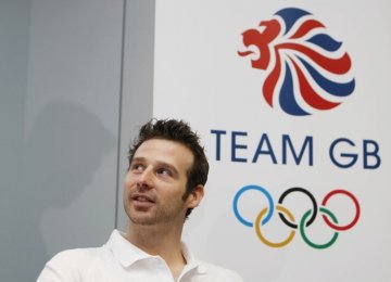 British IOC Member Quick Expulsion Due to Admission of Guilt