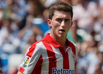 Man City Breaks Club’s Transfer  Record on Defender Laporte