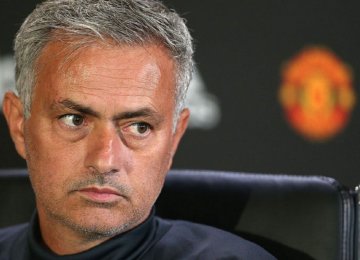 Mourinho Likely to Extend Man United Contract