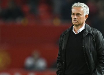 Jose Mourinho Accepts One-Year  Sentence in Spanish Tax Case