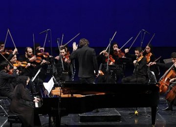 Nilper Orchestra