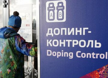 The latest bans bring the total number of Russian athletes suspended from the Games for life to 19 this month.