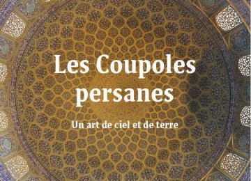 Persian Domes in French Book