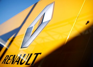 Renault Dives Into Esports