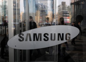 Samsung Electronics Rejects Lobbying Allegations