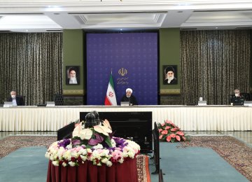 Iran’s Timeline for Easing Business Restrictions Outlined