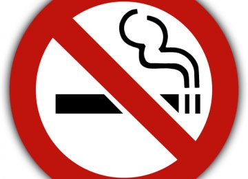 Smoking Ban in Stadiums