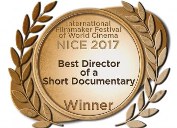 French Award for Short Documentary